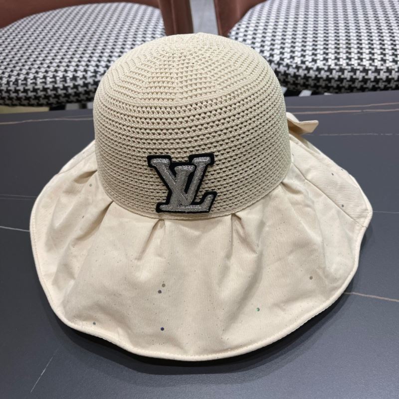 Louis Vuitton Caps